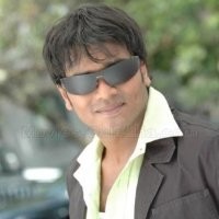 Anugrah Narzary
