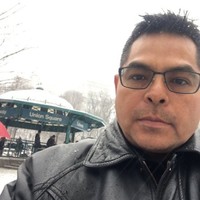 Alberto Baez Garcia