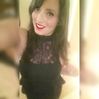 Mónica García Soria de la Rosa