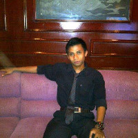 Angga Winaryo