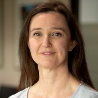 Sharon Rickards