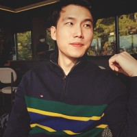 Anjoon Lee