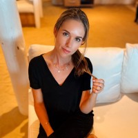 Kelly Topanga Swanson