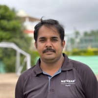 Prasath Panneerselvam