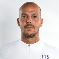 Jorge Terra