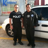 Orlando Acevedo