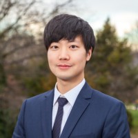 David Yoonjip Kim