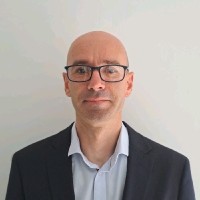 Stéphane Droneau