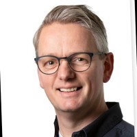 Jan-Willem van den Hudding