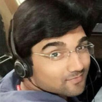 Rajesh Sharma