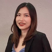 Nicole Tan