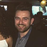 Darren Willis