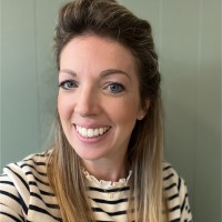 Samantha Rudd