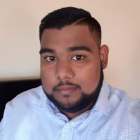 Ricolen Chetty