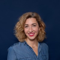 Alice Francou