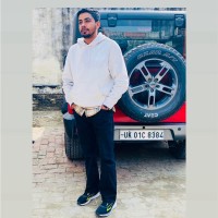 Ankit Panwar