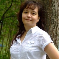 Galina Kabanova