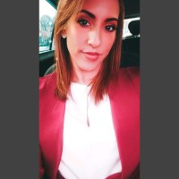 Edda Sanchez Garcia