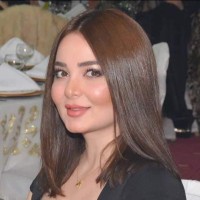 Bushra Ali