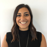 Caroline Tawadros
