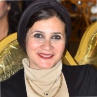 Marwa Mohamed