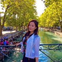 Fiona Liew Yin Yin