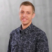 Joshua Keck