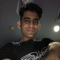Shubham Soni
