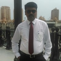 Pradeep Kumar Perumal
