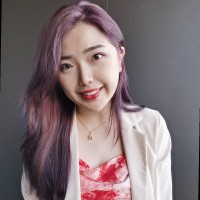 Zhi Qing (Kristin) Le