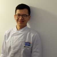Shuo Wang