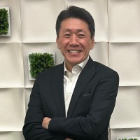 Takeo Suzuki