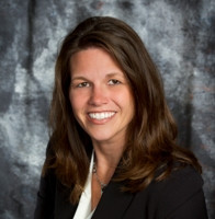 Shannon Pederson