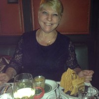 Suzanne Palka