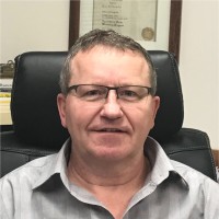 Rick Rivett