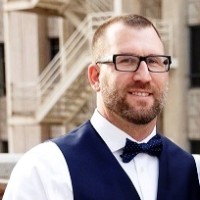 Jason Madar