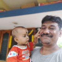 Srinivas Rao