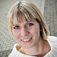 Helle Christoffersen Strate
