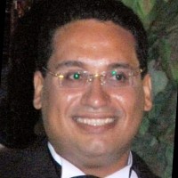 Ehab Sobhi