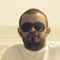 Yaser Saeed Abu Jazar