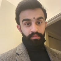 Usman Gulshan