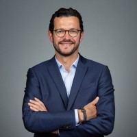 Vincent Baudel