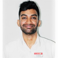 Kaweesh De Silva