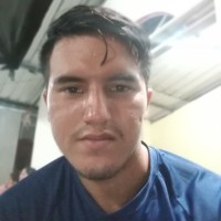 Jesús salvador Peñafiel pianda