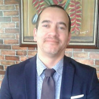 Cristian Logan Molina