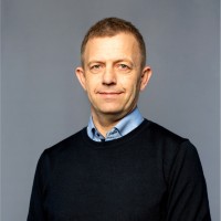 Casper Klingenberg