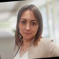 Maria Maouni