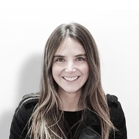 Ana María Astaburuaga Izquierdo