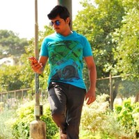anand Gowda