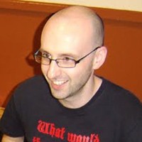 Alan Gaskell